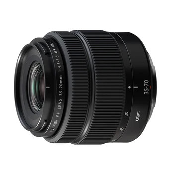 Fujifilm Fujinon GF 35-70mm F4.5-5.6 WR Camera Lens